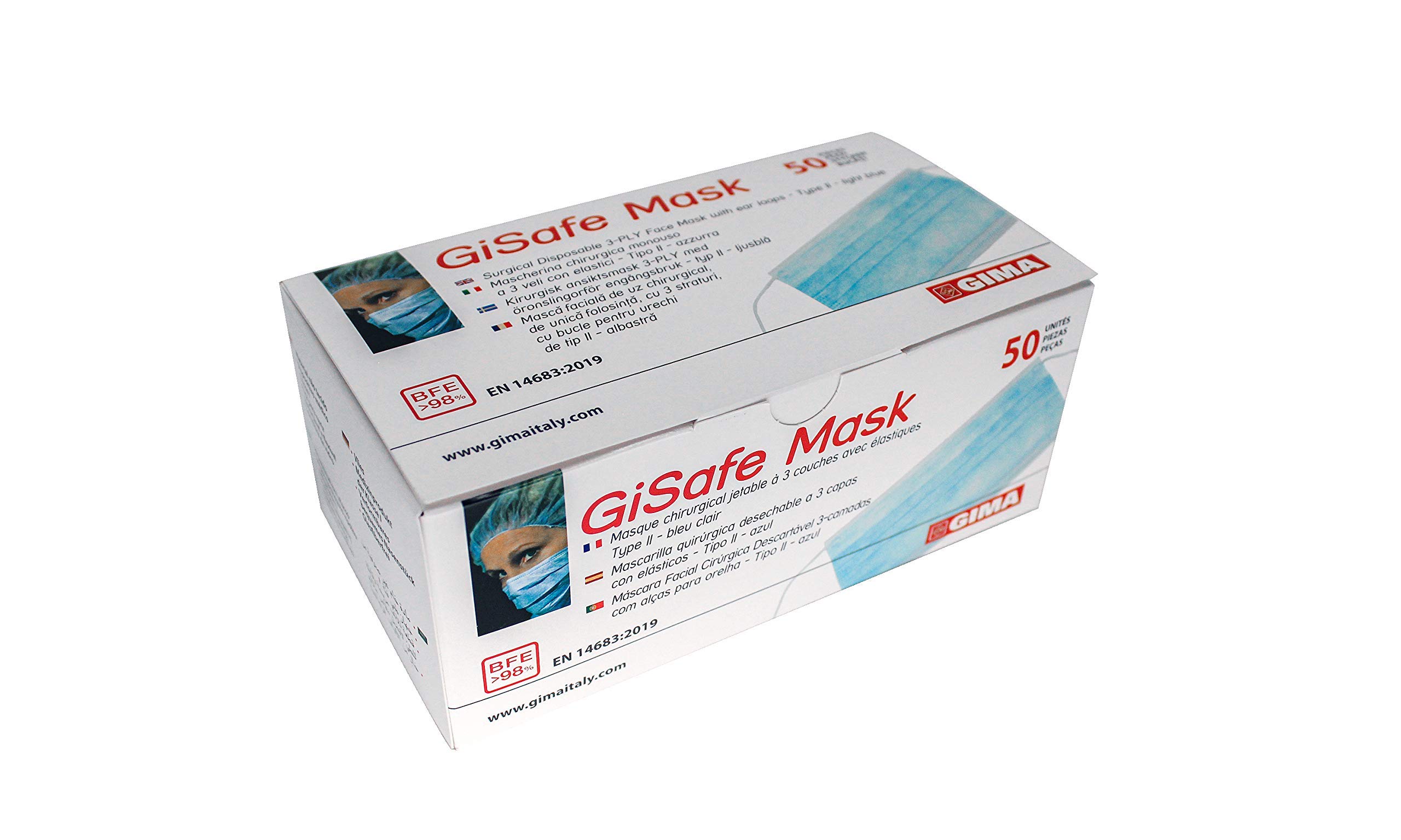 gima-gisafe-mascherine-chirurgiche-certificate-tipo-iir-adulti-filtrazione-98-3- image 5