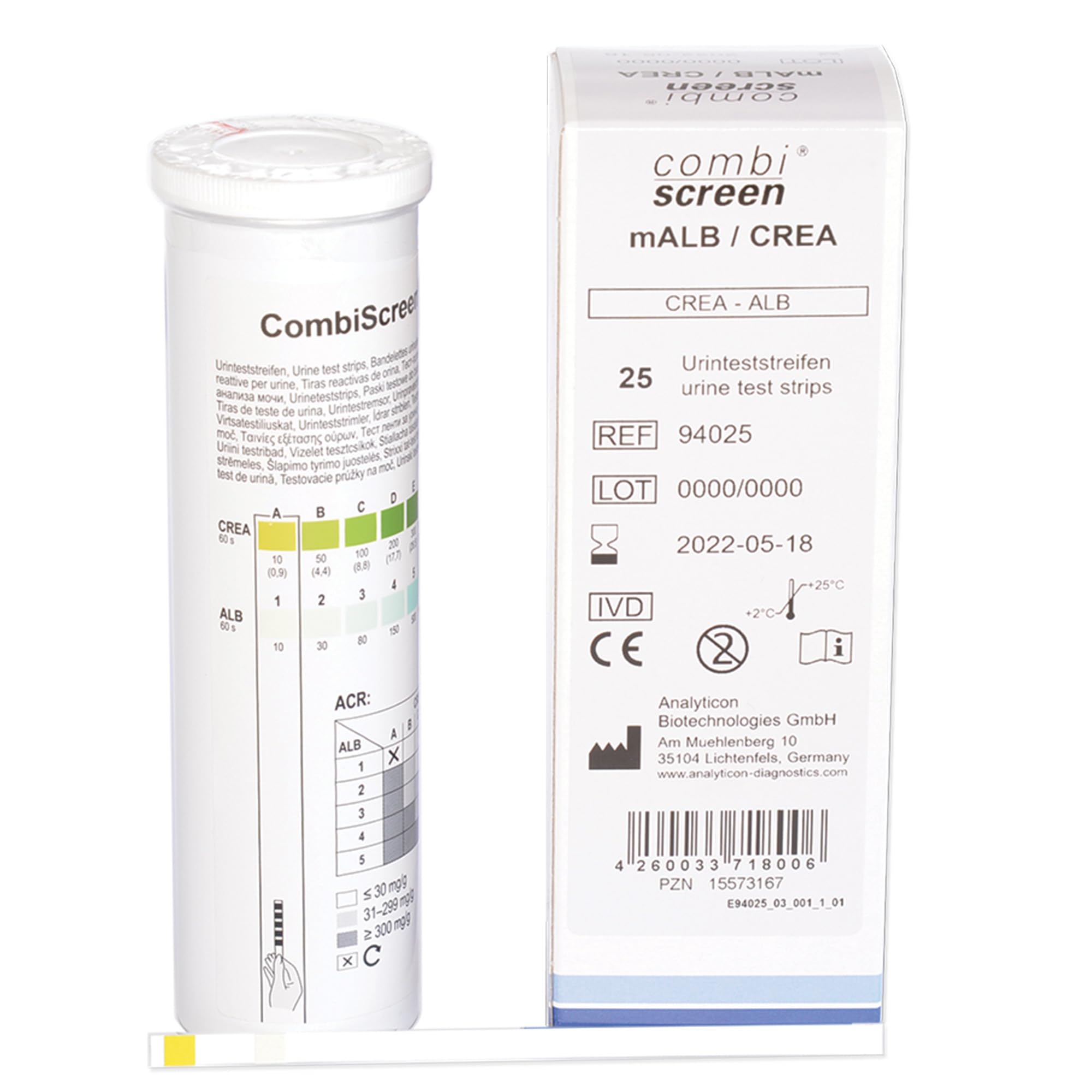 gima-24125-cavo-usb-glucometro-pc-acon-trasferimento-dati-glucometro image 1