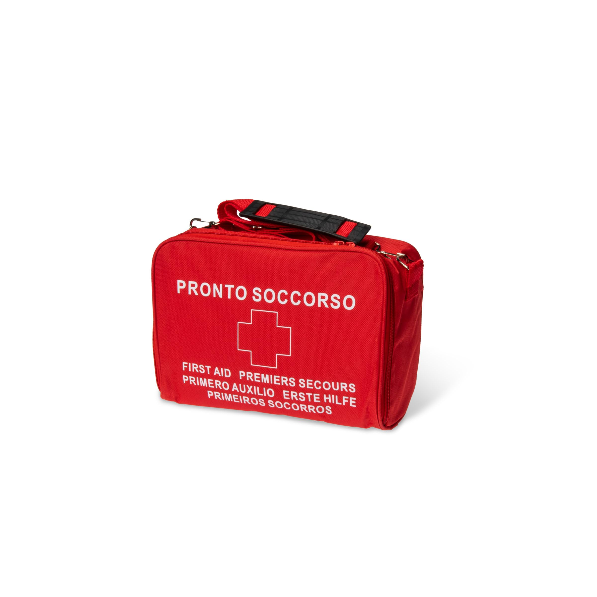 gima-34185-borsa-mizar-in-nylon-per-kit-pronto-soccorso-250x180x90-mm image 2