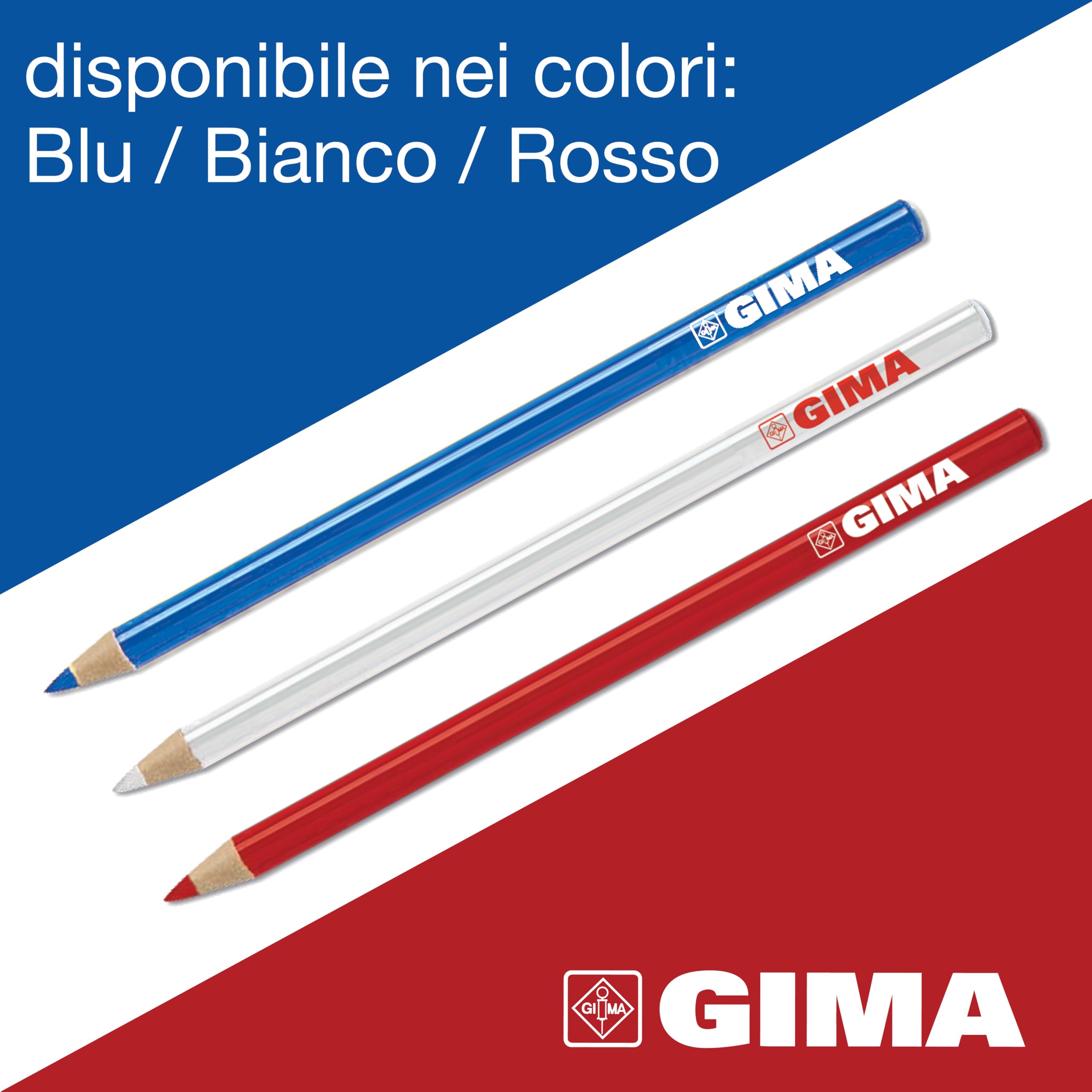 gima-matite-dermografiche-bianche-per-marcatura-della-pelle-confezione-da-6-con- image 3