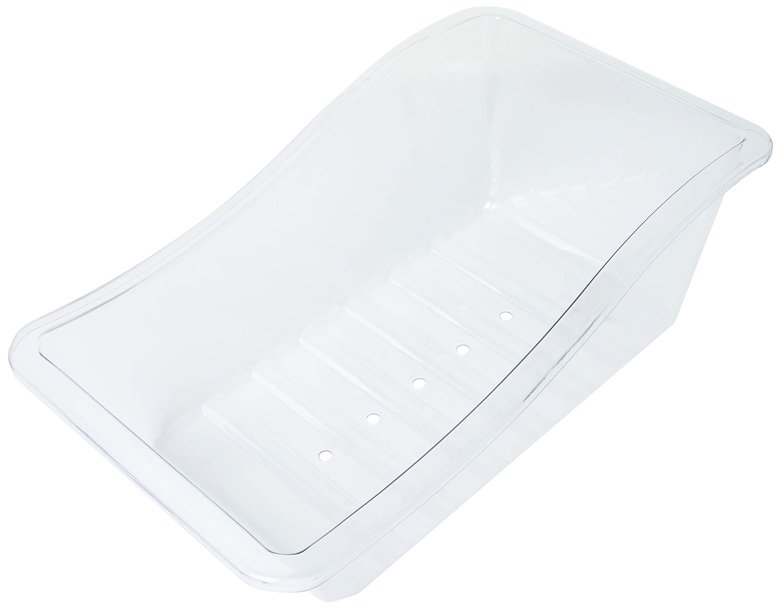 gima-43501-culla-ricambio-per-letto-ospedaliero-confezione-da-1 image 1