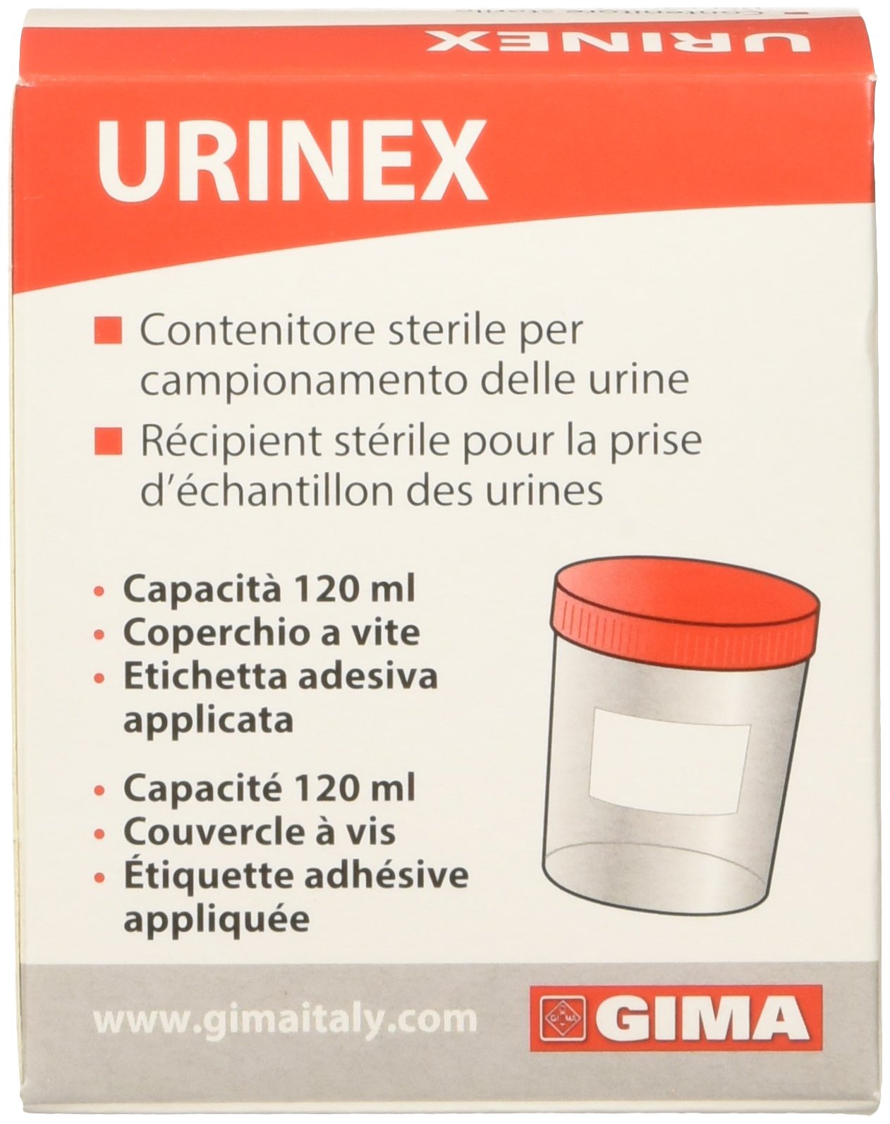gima-25995-tanica-urine-24-ore-da-2500-ml-in-scatola-singola-confezione-da-27 image 5