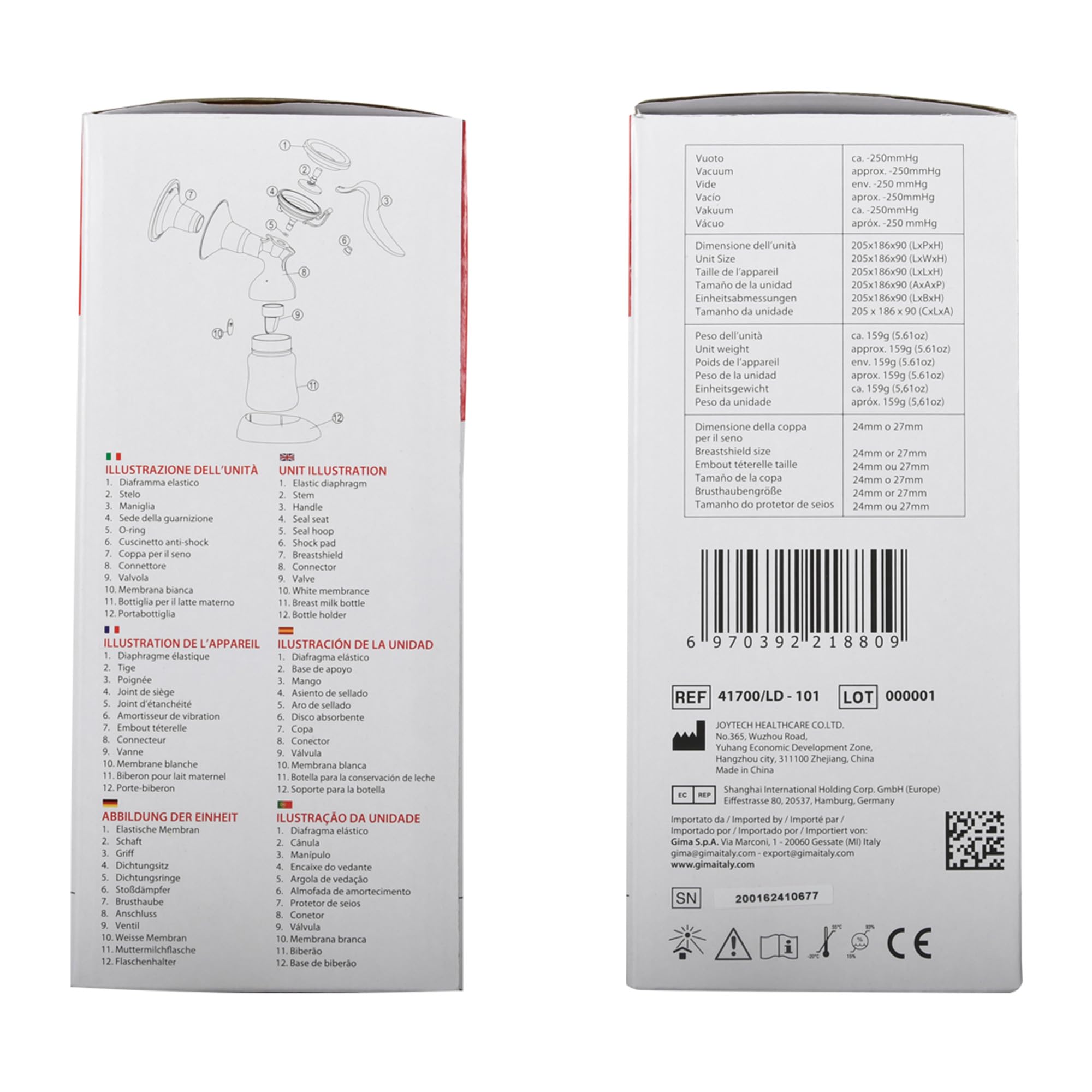 gima-tiralatte-manuale-silenzioso-e-compatto-impugnatura-ergonomica-per-pompaggi image 6