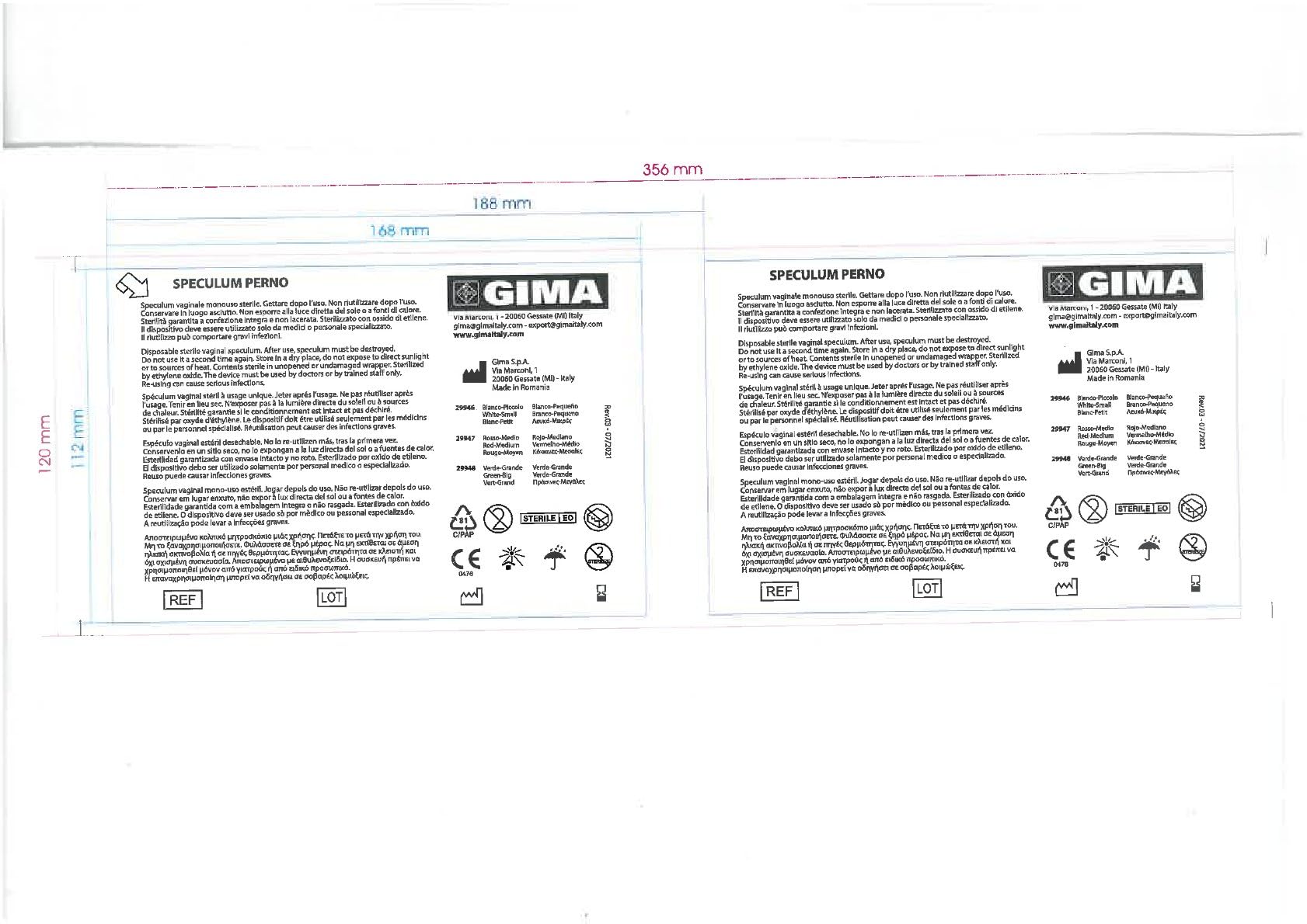 gima-29946-speculum-perno-sterile-piccolo-20-mm image 3
