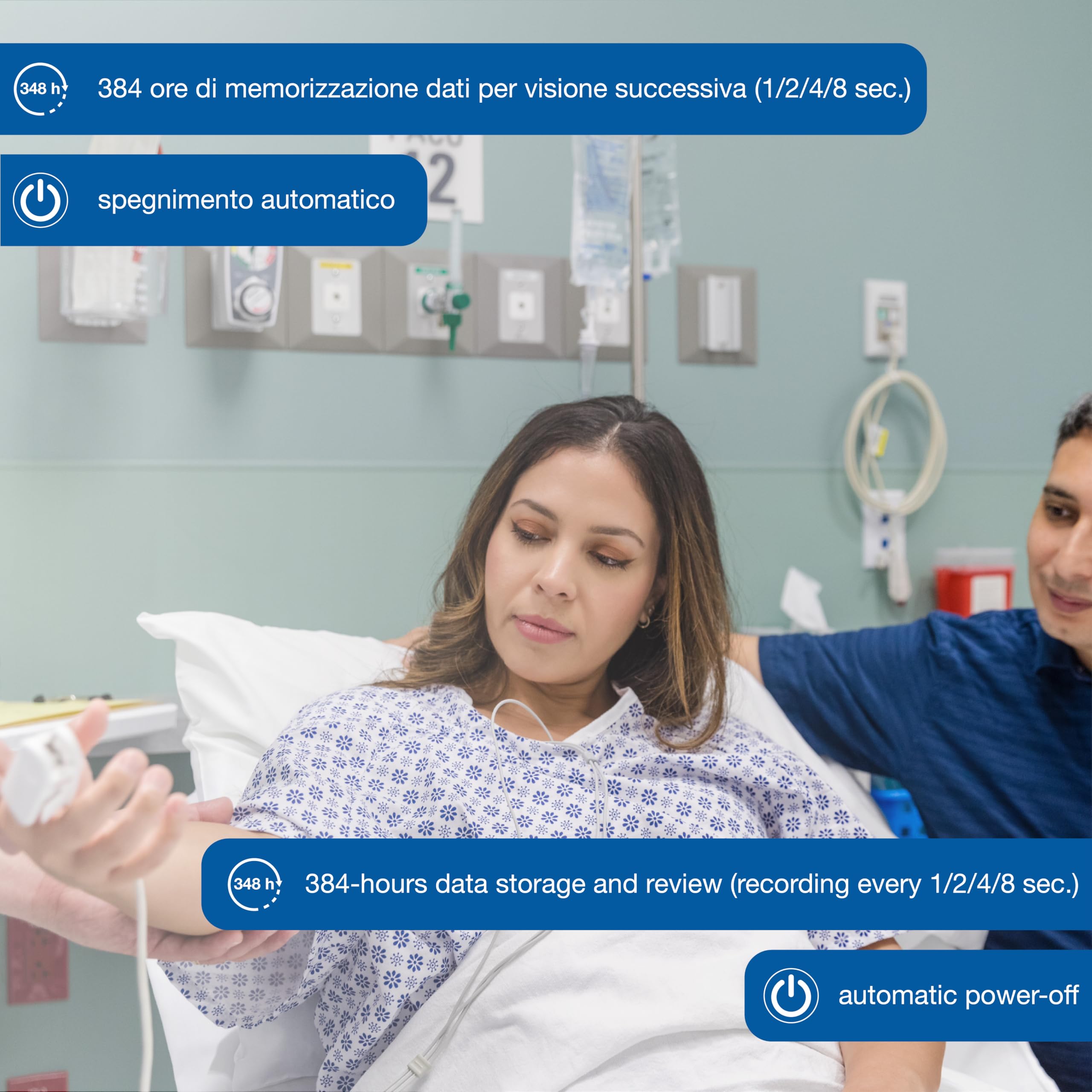 gima-oxy-100-pulsossimetro-da-tavolo-compatto-per-ambulatorio-e-pronto-soccorso- image 7