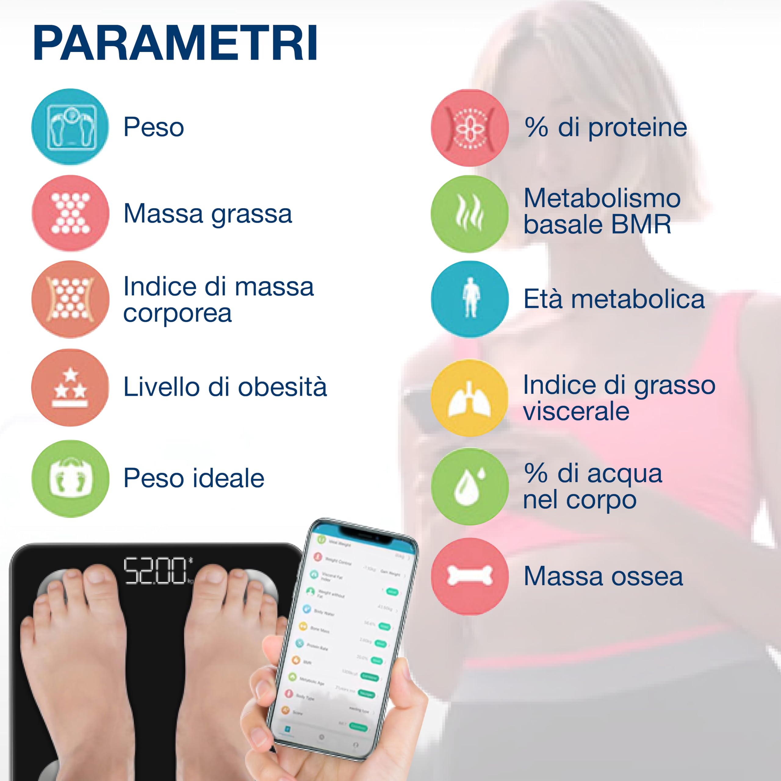 gima-gimafit-bilancia-impedenziometrica-digitale-con-bluetooth-e-app-tuya-smart- image 2