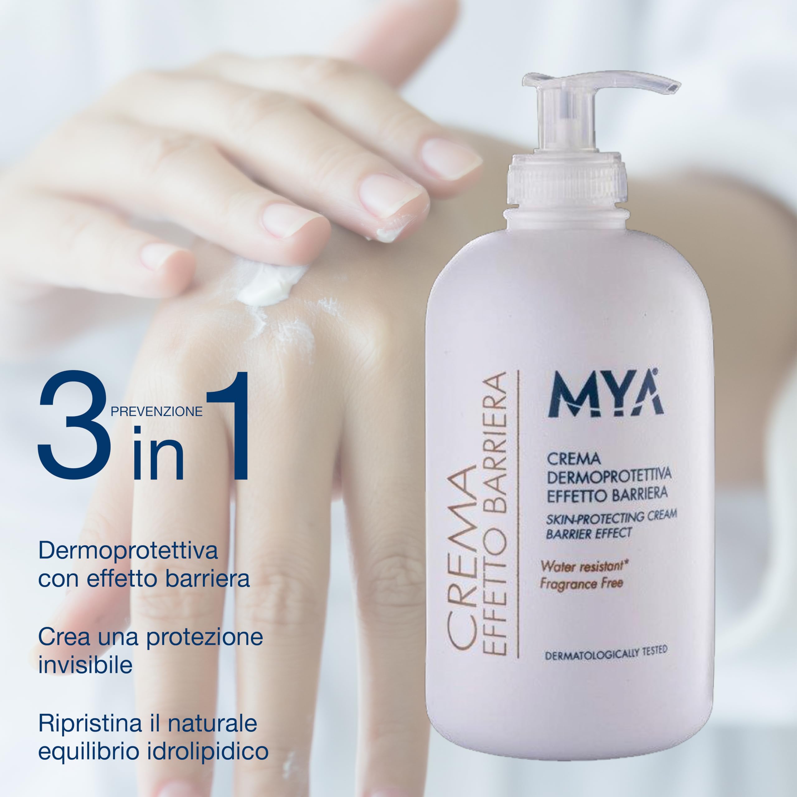 gima-germo-36578-crema-mani-dermoprotettiva-effetto-barriera-500-ml-con-dosatore image 2