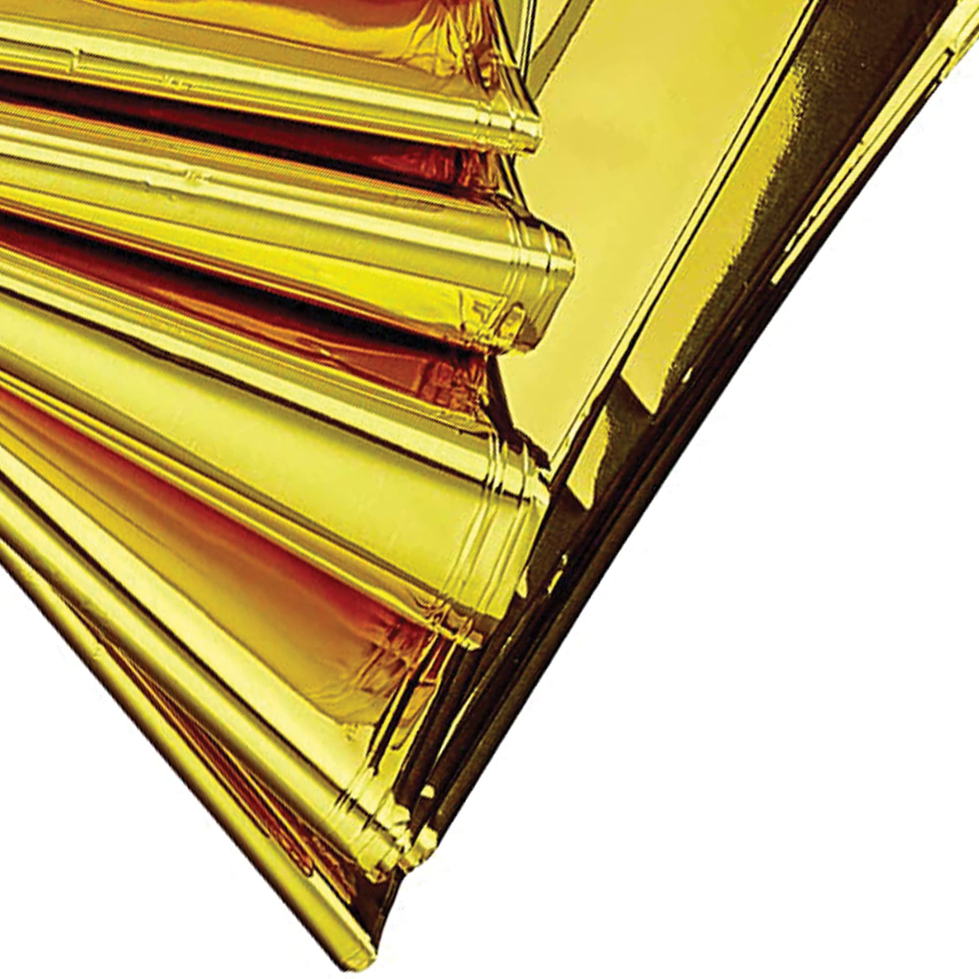 gima-34085-coperta-d-emergenza-isotermica-bivalente-lato-argento-freddo-lato-oro image 6