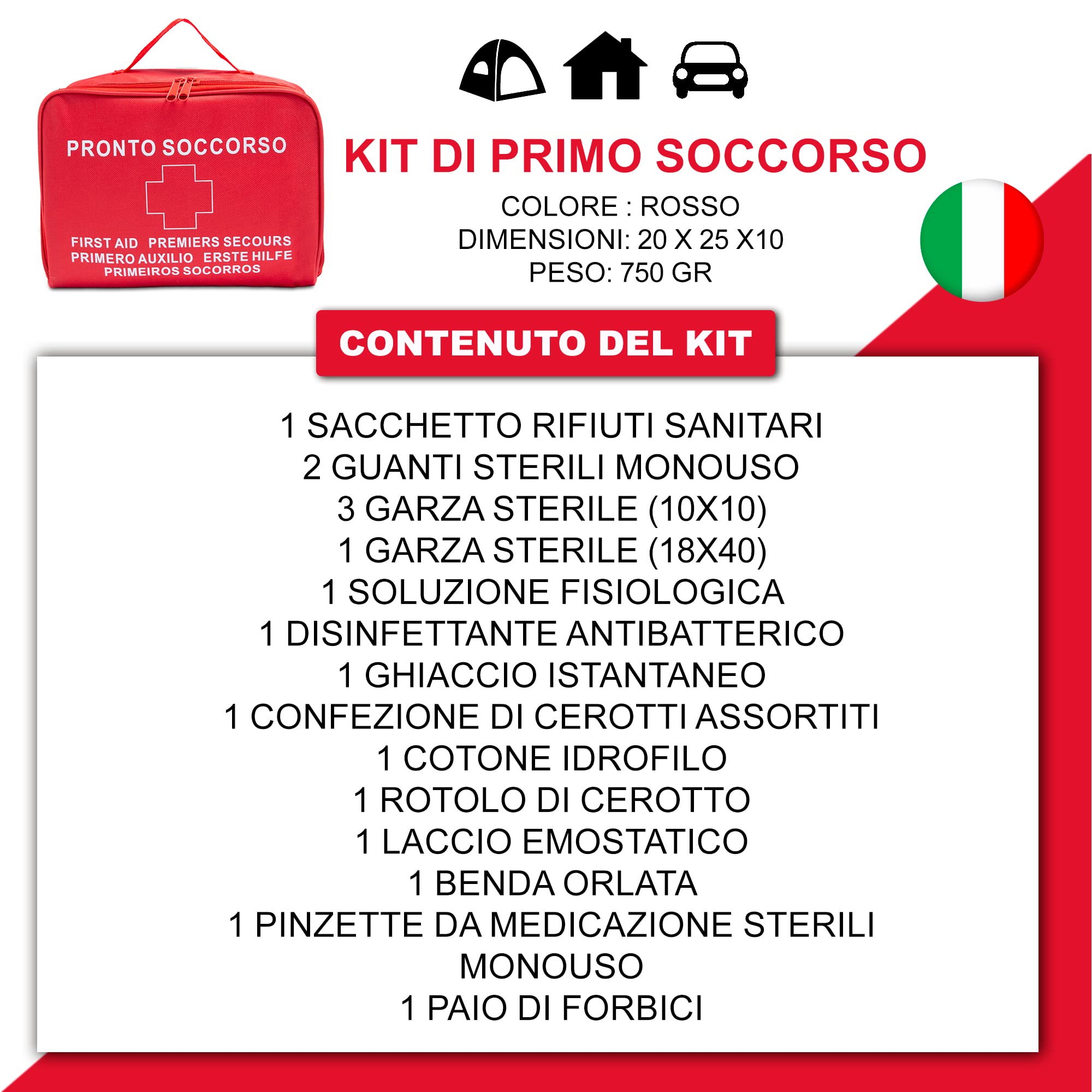 gima-34185-borsa-mizar-in-nylon-per-kit-pronto-soccorso-250x180x90-mm image 7