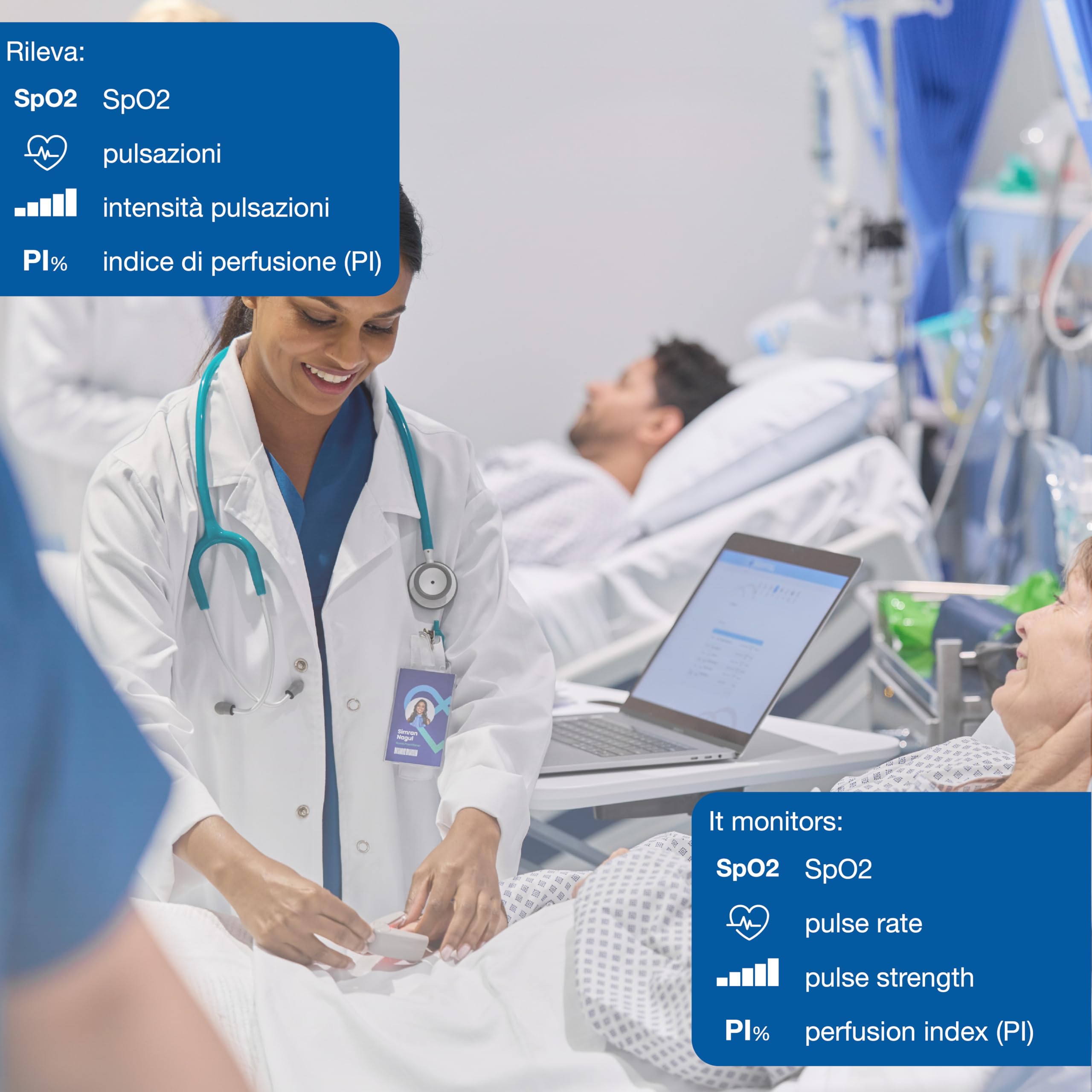 gima-oxy-100-pulsossimetro-da-tavolo-compatto-per-ambulatorio-e-pronto-soccorso- image 3