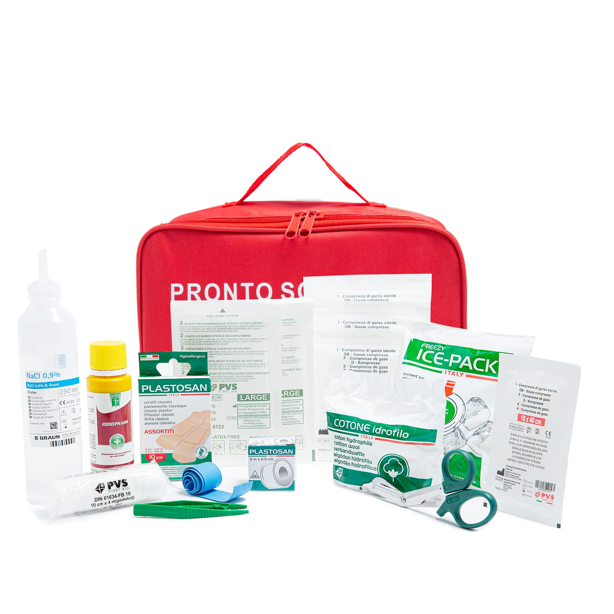 gima-34185-borsa-mizar-in-nylon-per-kit-pronto-soccorso-250x180x90-mm image 4