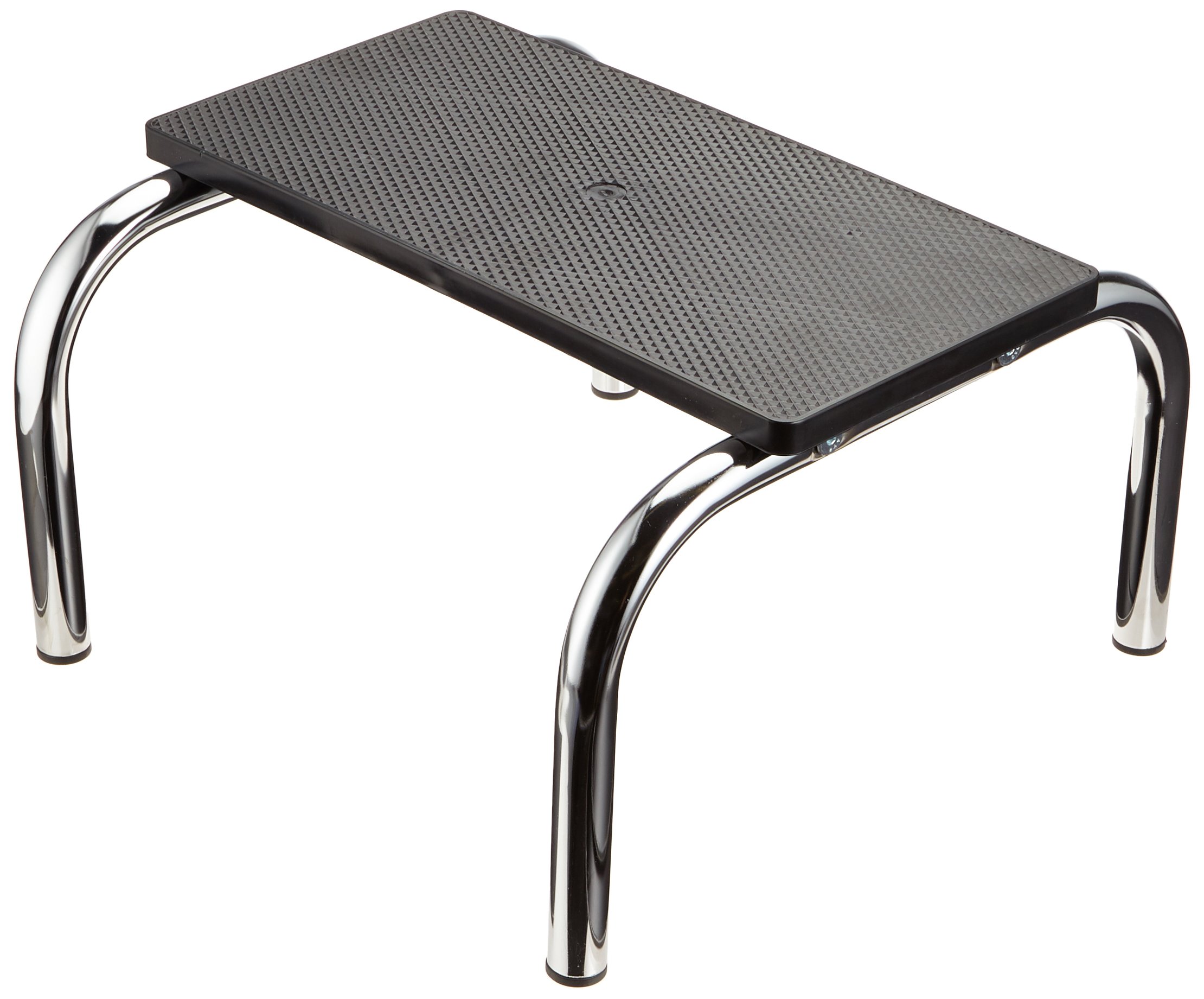 gima-27976-predellino-ad-un-gradino-smontabile-per-letto-clinico image 1