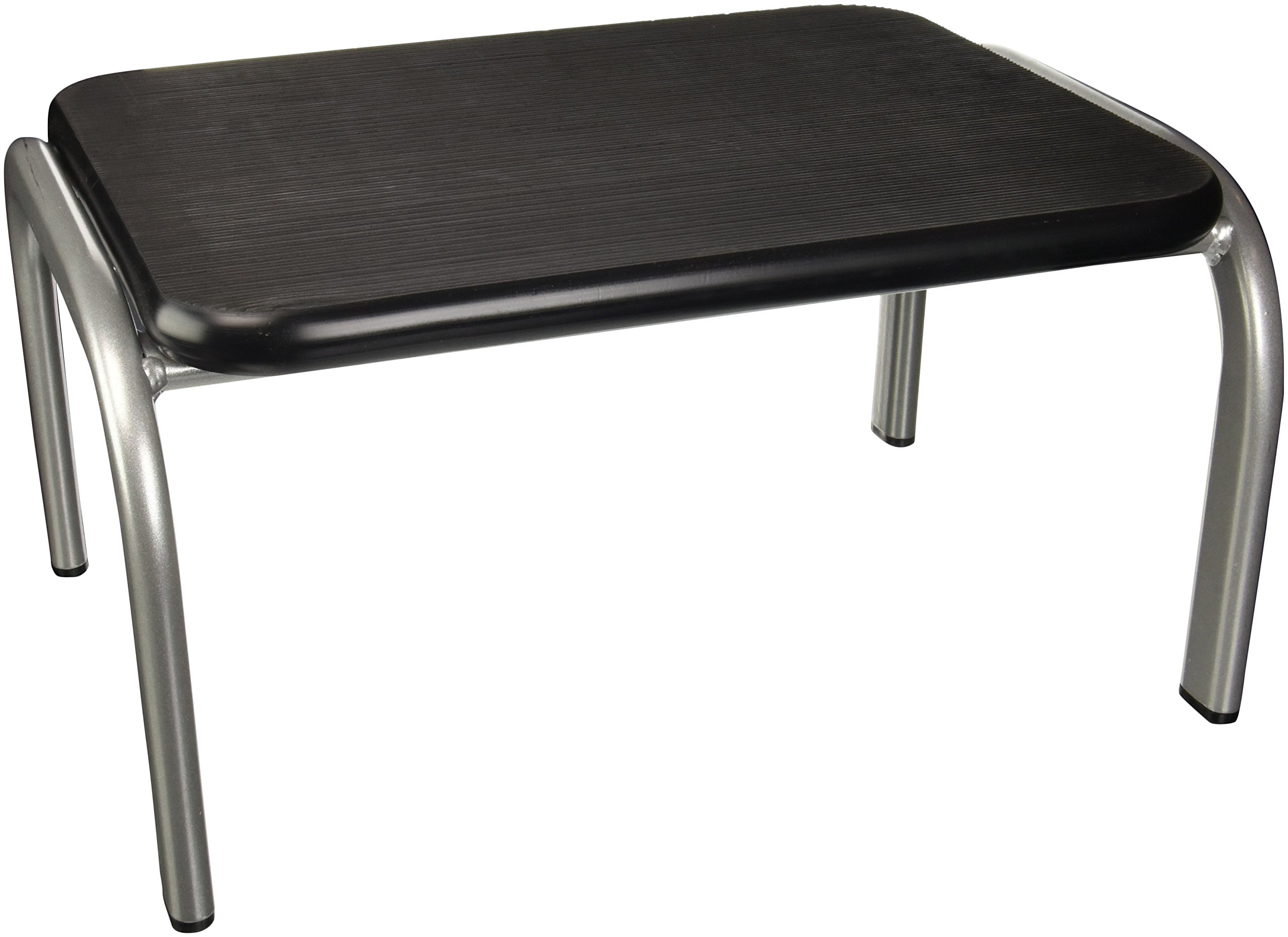 gima-27978-predellino-da-esame-1-gradino-struttura-in-tubolare-ovale-verniciata- image 1