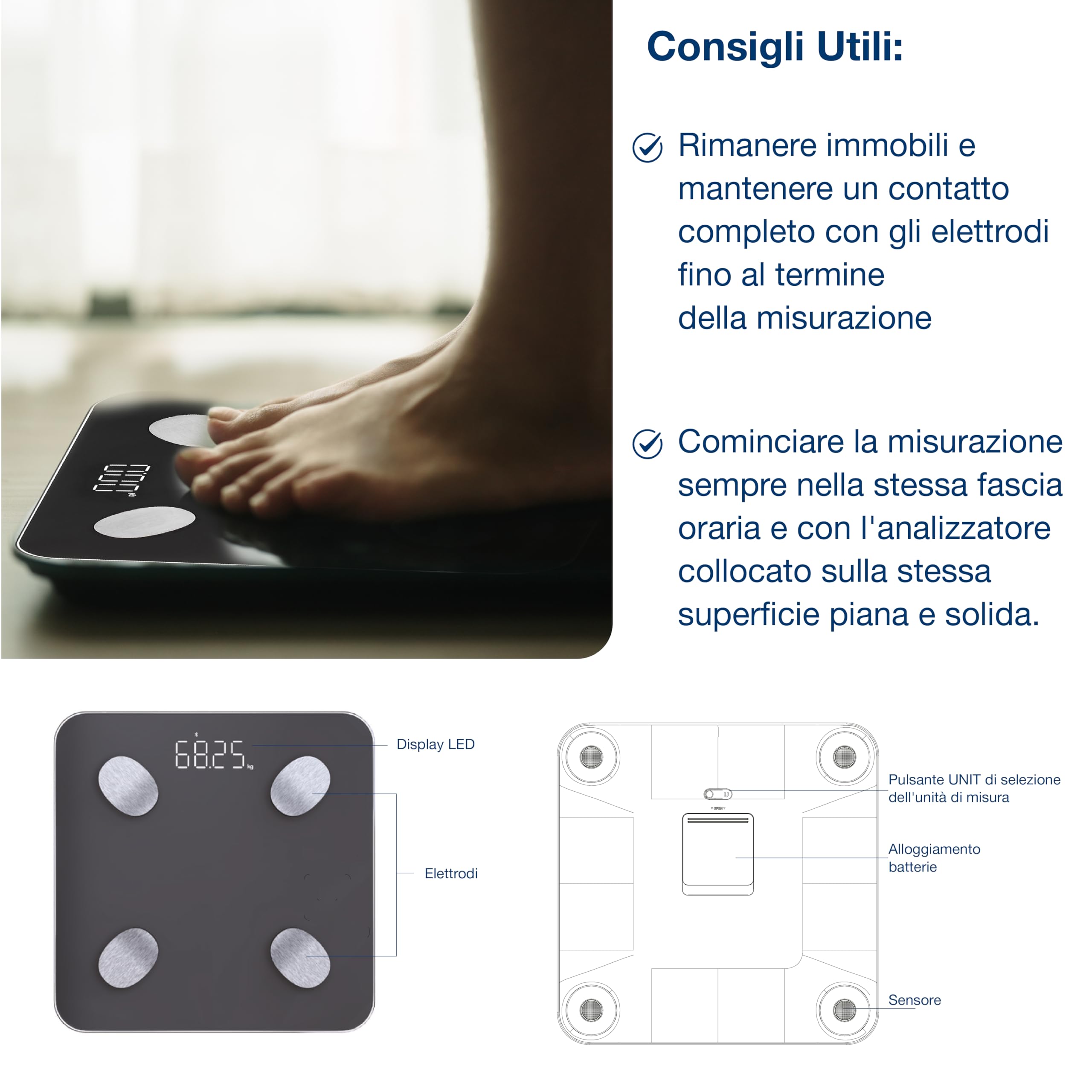 gima-gimafit-bilancia-impedenziometrica-digitale-con-bluetooth-e-app-tuya-smart- image 4