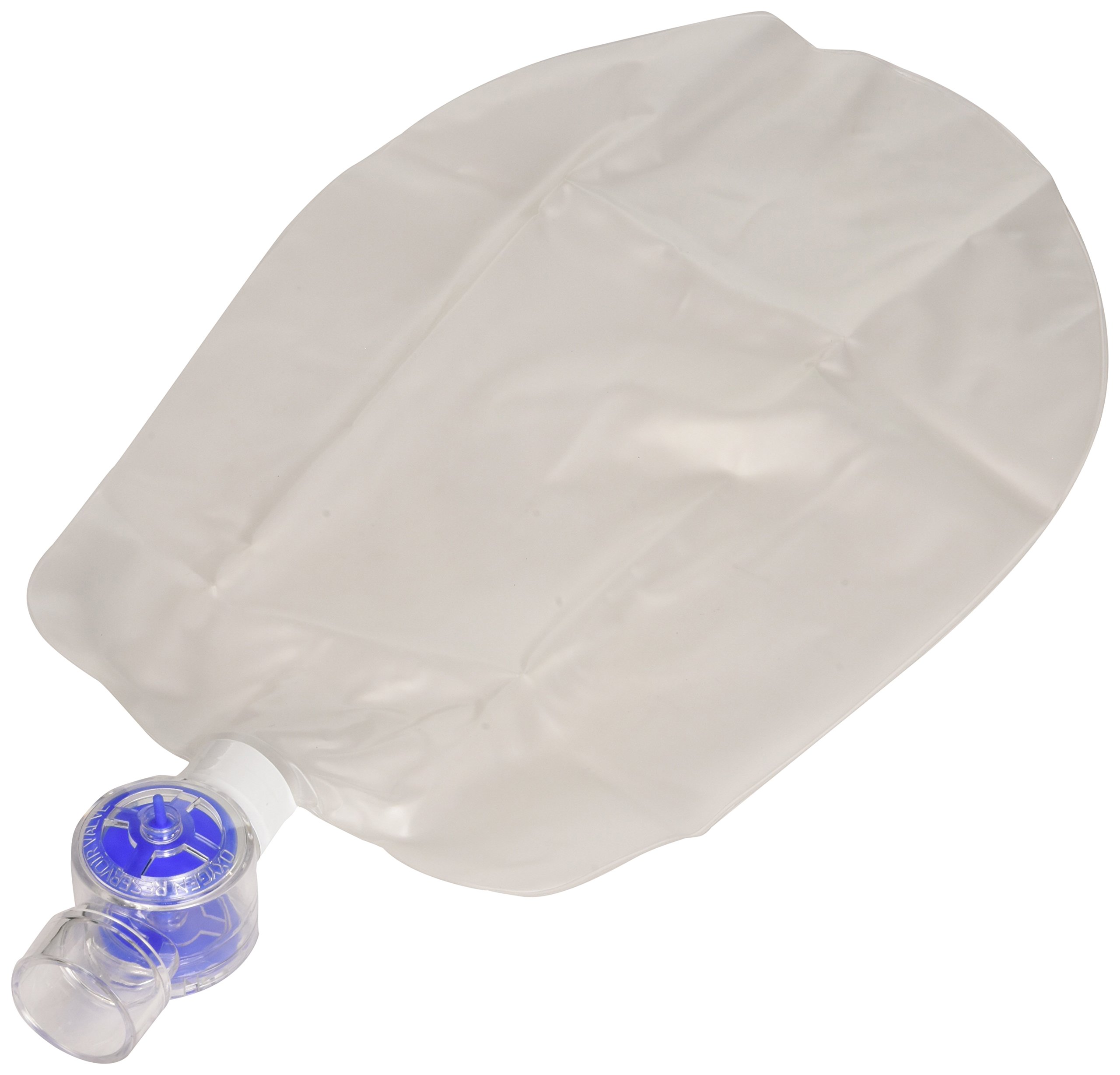 gima-34258-reservoir-monouso-per-ossigeno-2500-ml-con-valvola-compatibile-con-sa image 1