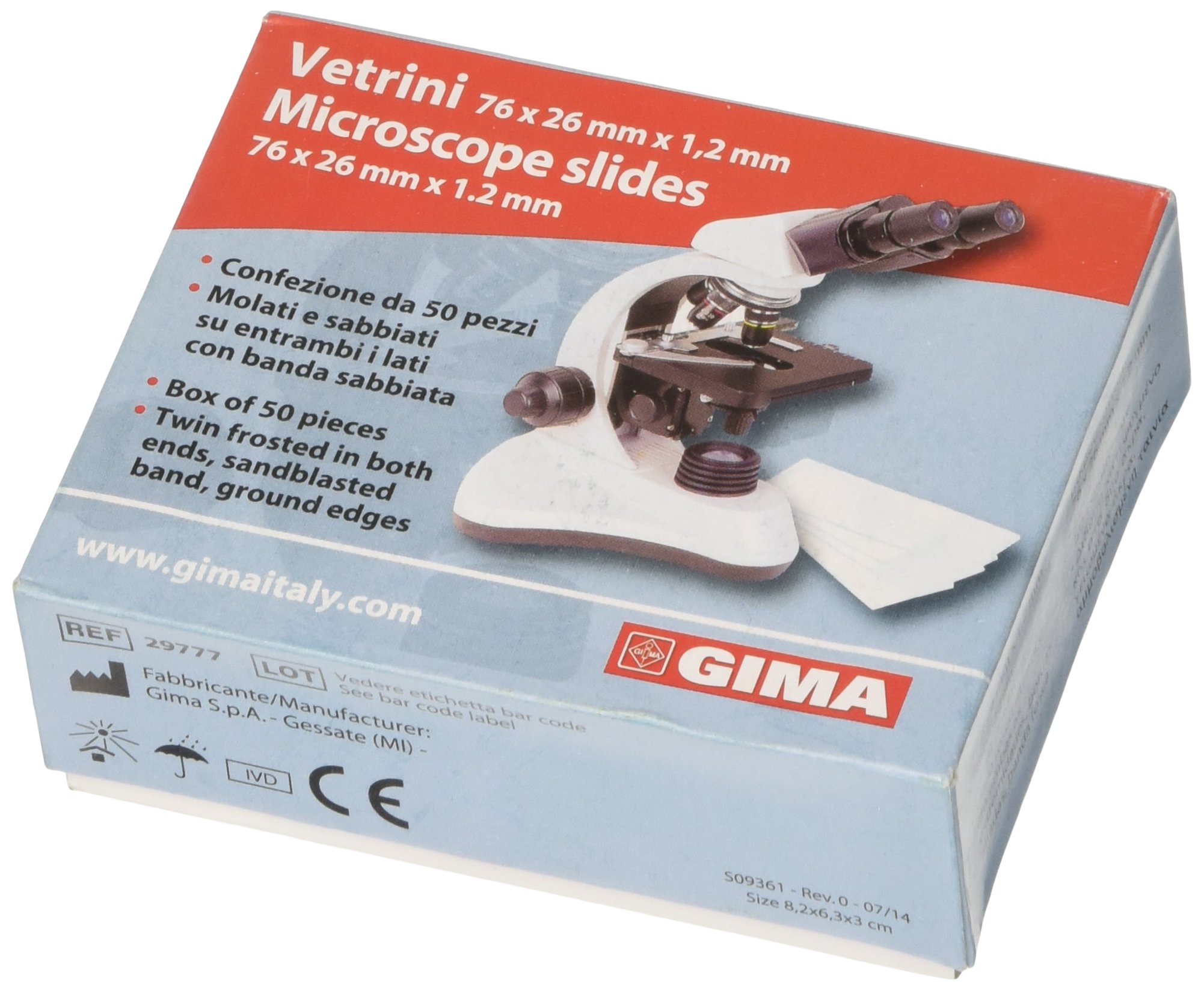 gima-29774-vetrini-portaoggetto-molati-non-sabbiati-confezione-200-pezzi-per-mic image 2