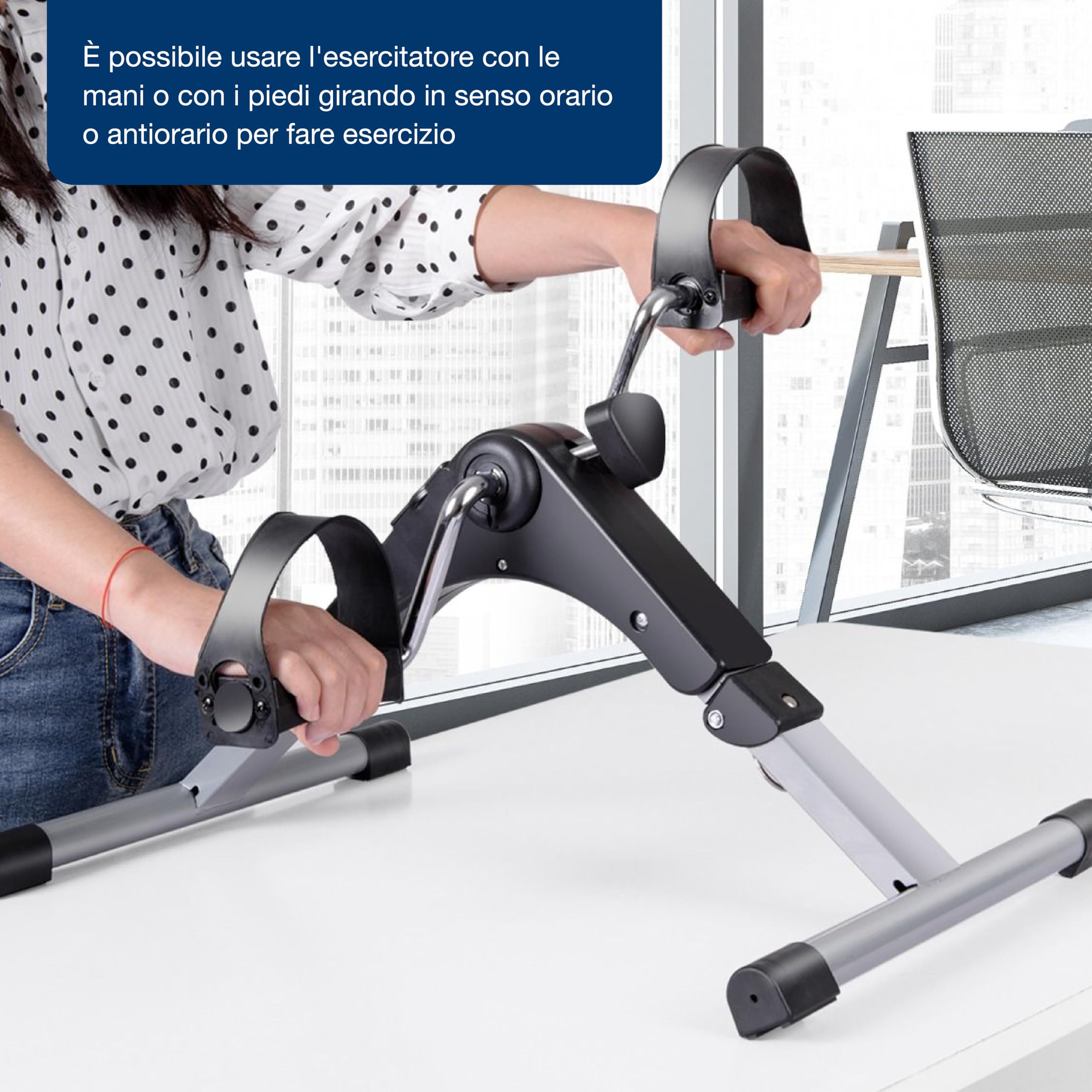 gima-43151-esercitatore-a-pedale-pieghevole-con-display-a-5-funzioni-cyclette-da image 5