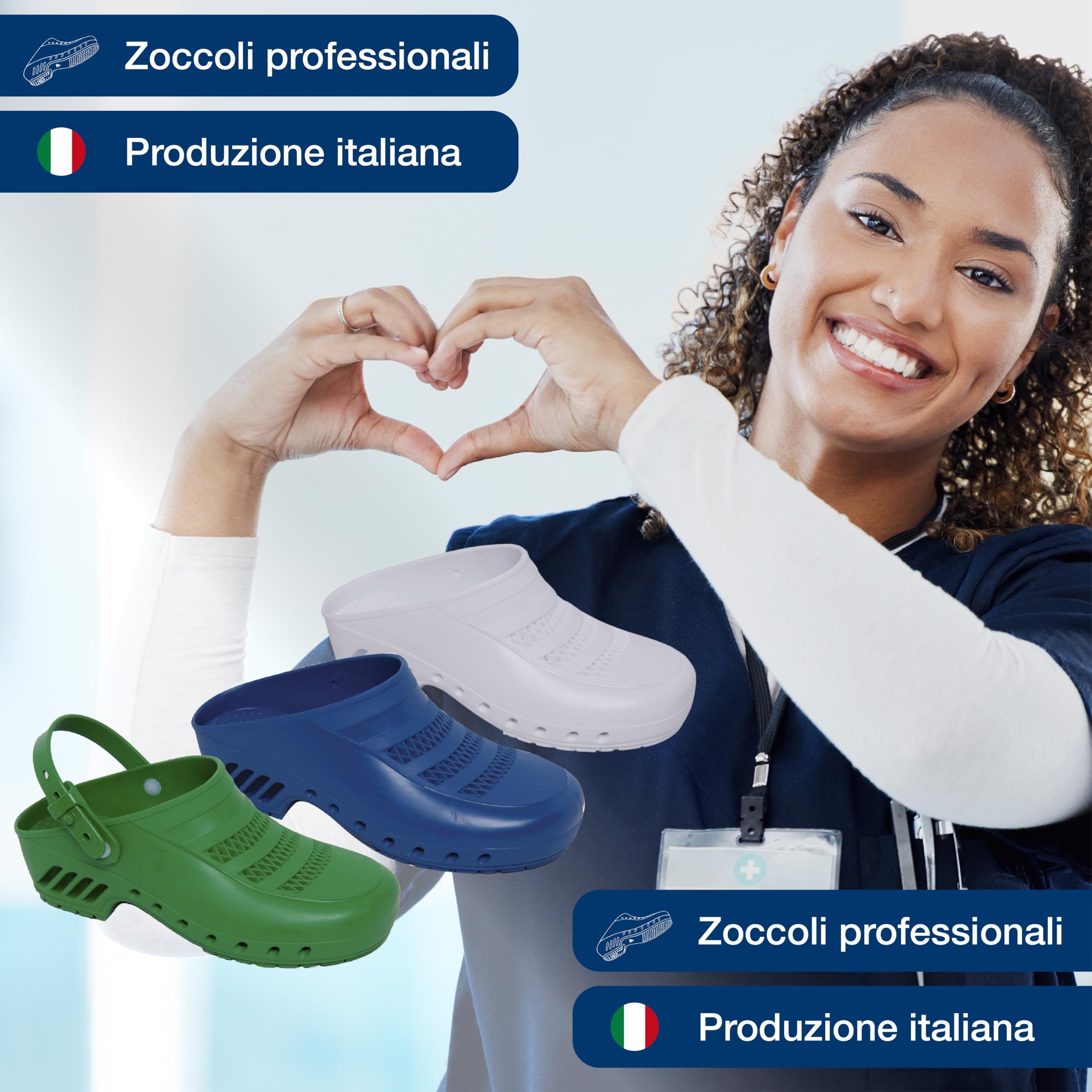 gima-zoccoli-professionali-anatomici-antiscivolo-antistatici-bianchi-misura-36-e image 2