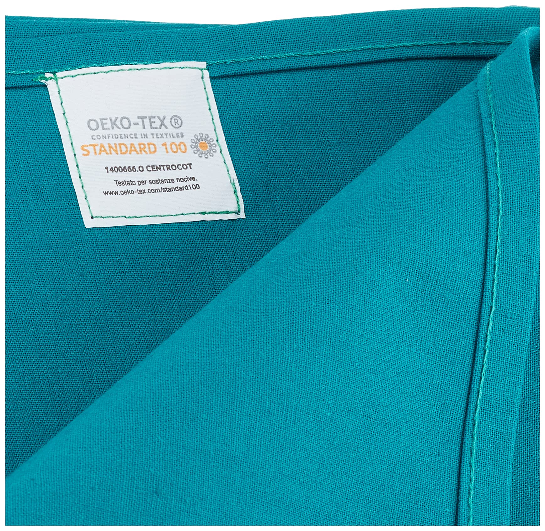 gima-26495-telo-chirurgico-in-cotone-verde-90-x-150-cm-1-pezzo image 2