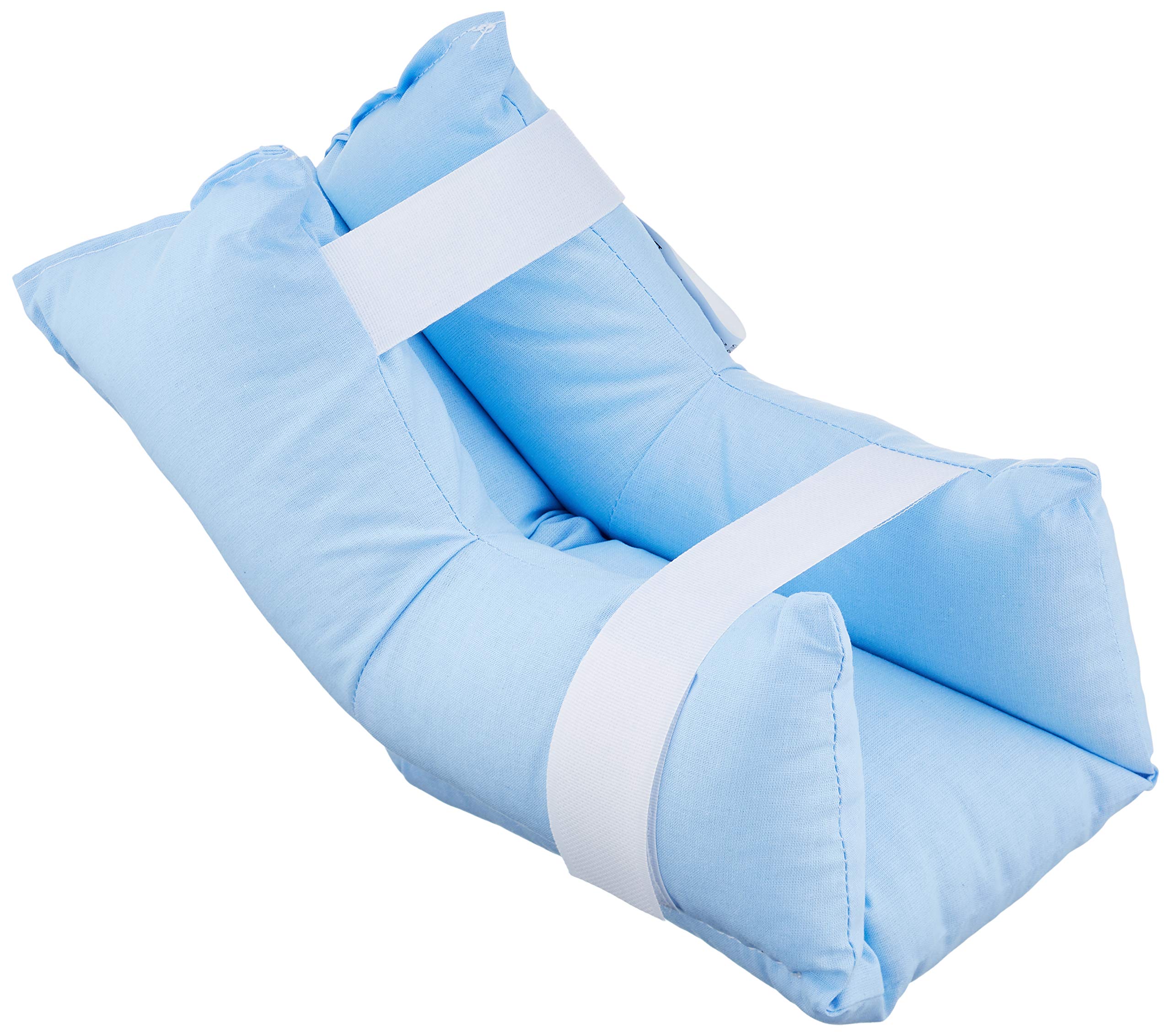 gima-28556-talloniera-protettiva-in-100-cotone-32x12-cm-lavabile-a-30-40-c image 1