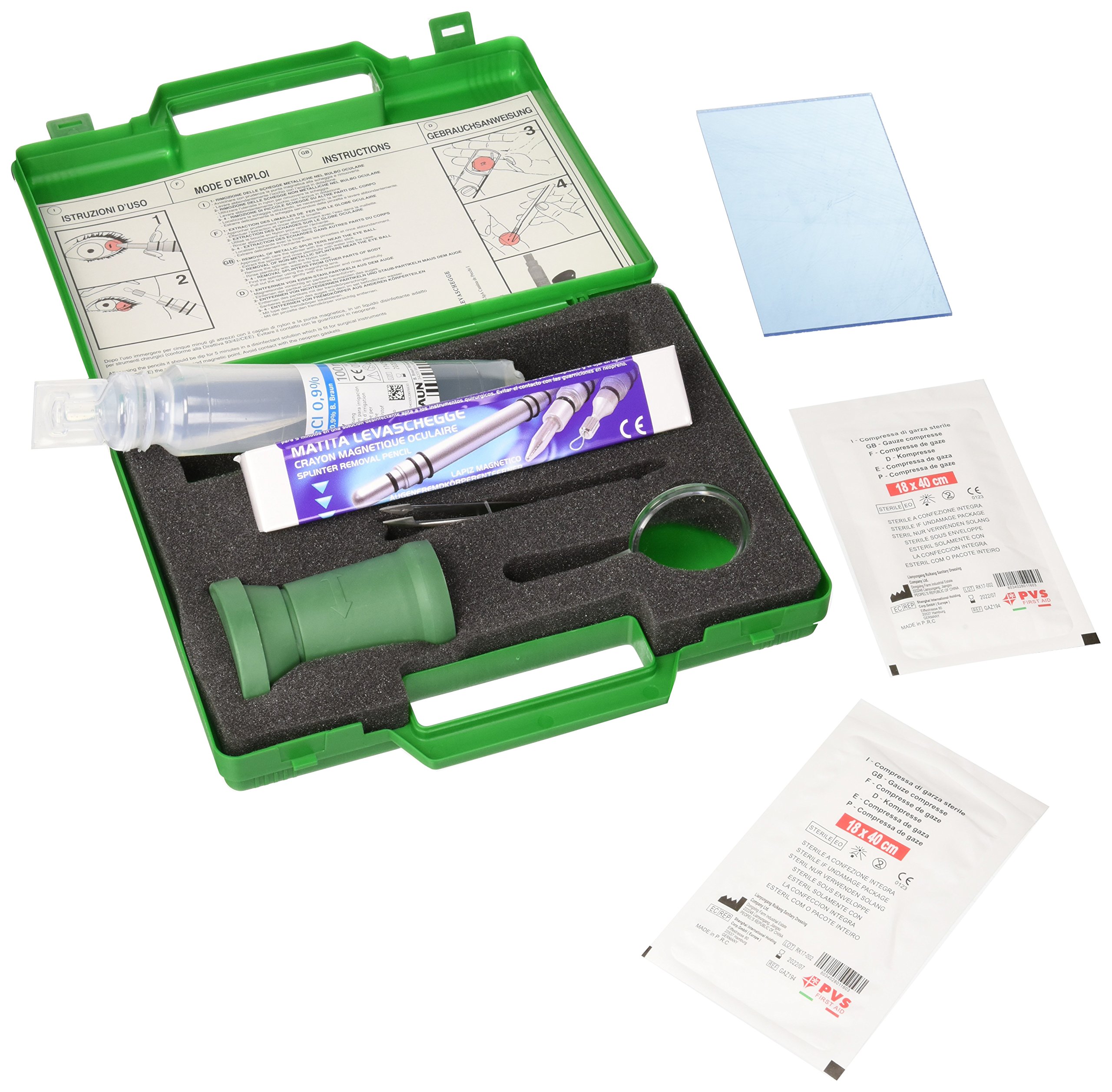 gima-34190-kit-levaschegge-per-occhi-con-contenitore-in-polipropilene-235x190-mm image 4
