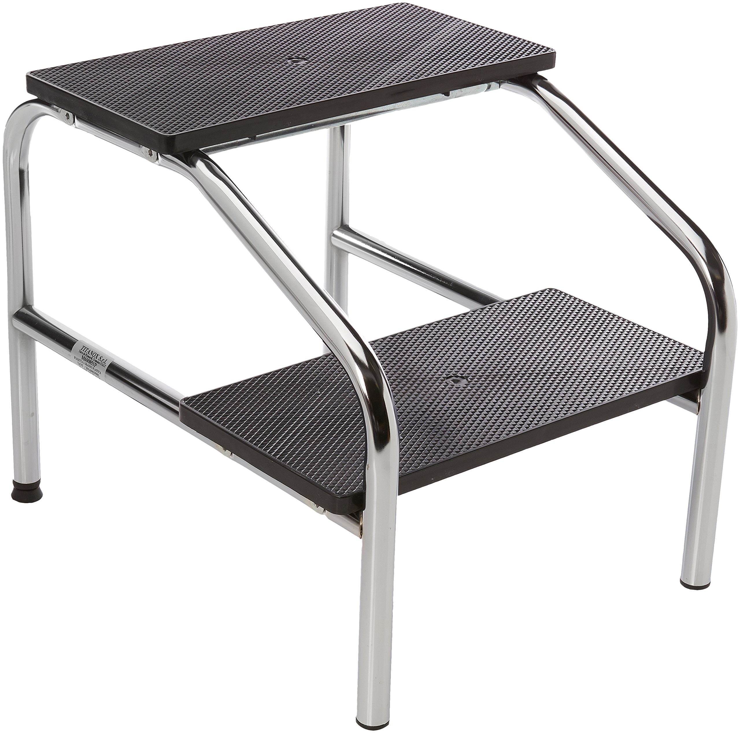 gima-27976-predellino-ad-un-gradino-smontabile-per-letto-clinico image 2