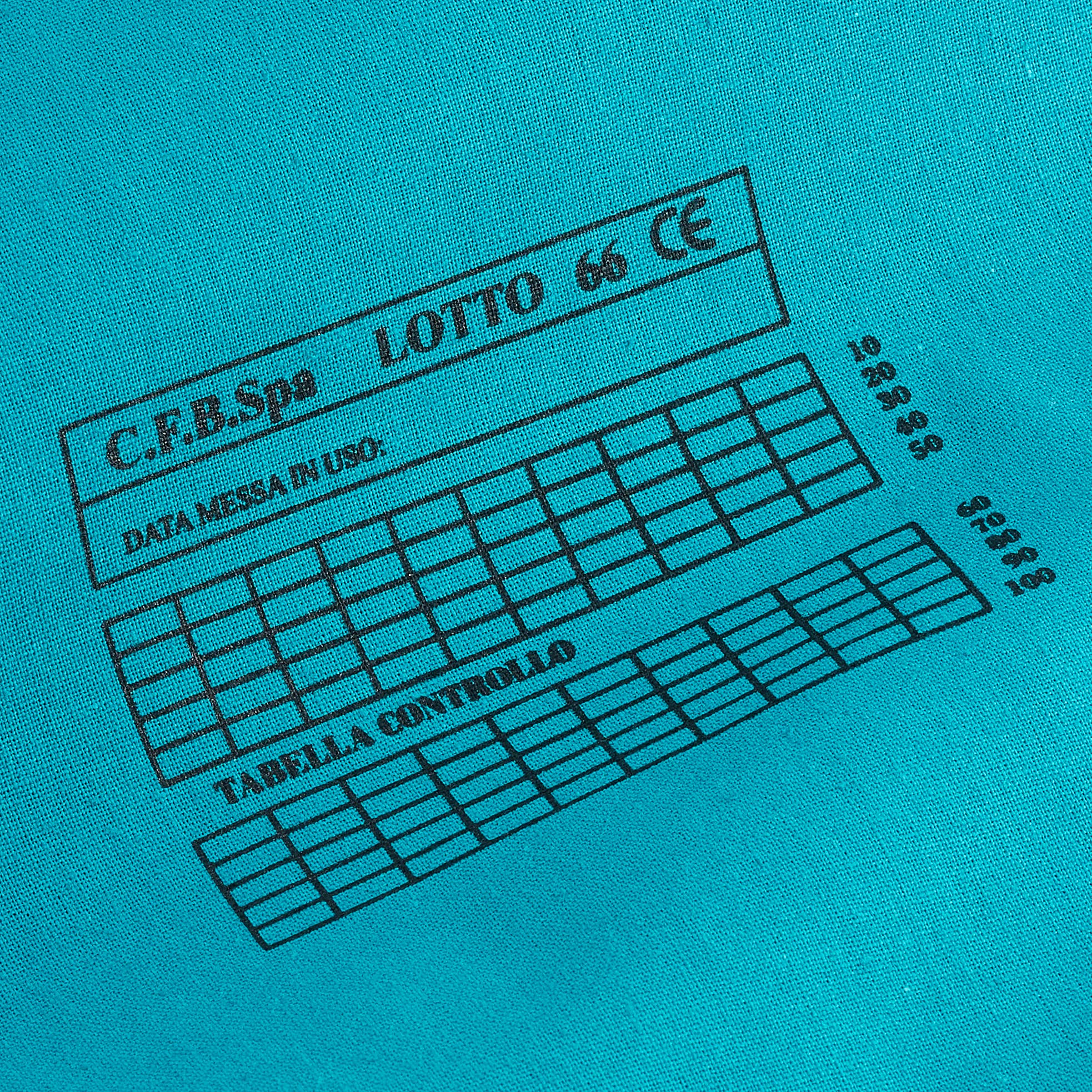 gima-26495-telo-chirurgico-in-cotone-verde-90-x-150-cm-1-pezzo image 4