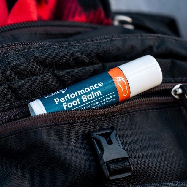 adventure-medical-kits-foot-balm-stick-antivesciche-e-idratante-per-piedi image 7